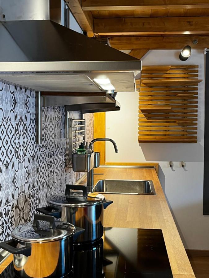 A Casa Del Conte Apartment ปาแลร์โม ภายนอก รูปภาพ