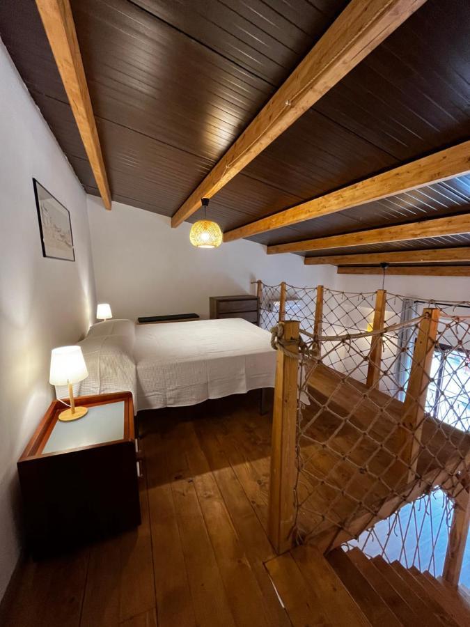 A Casa Del Conte Apartment ปาแลร์โม ภายนอก รูปภาพ