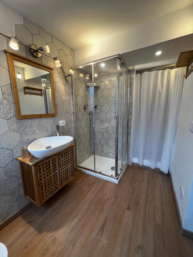 A Casa Del Conte Apartment ปาแลร์โม ภายนอก รูปภาพ